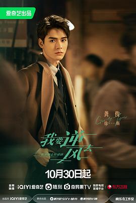 微大话腐女完整版海报剧照