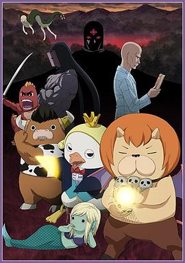 美国女犯连续剧海报剧照