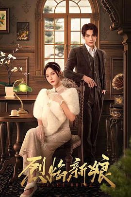 美祢藤视频海报剧照